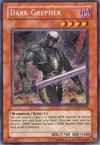 Product image for Dark Grepher