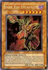 Product image for Dark Red Enchanter