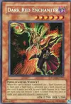 Product image for Dark Red Enchanter