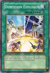 Product image for Dimension Explosion