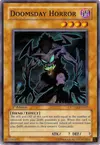 Product image for Doomsday Horror
