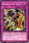 Product image for Double Tag Team