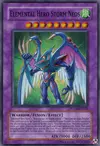 Product image for Elemental HERO Storm Neos