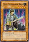 Product image for Field-Commander Rahz