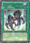 Product image for Fires of Doomsday