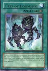 Product image for Fires of Doomsday
