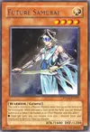 Product image for Future Samurai