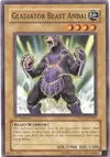 Product image for Gladiator Beast Andal