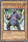 Product image for Gladiator Beast Andal