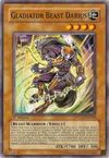 Product image for Gladiator Beast Darius