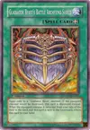 Product image for Gladiator Beast's Battle Archfiend Shield