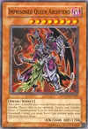 Product image for Imprisoned Queen Archfiend