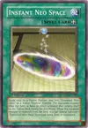 Product image for Instant Neo Space