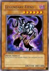 Product image for Legendary Fiend