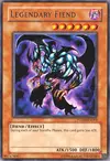 Product image for Legendary Fiend