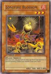 Product image for Lonefire Blossom