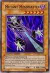 Product image for Mutant Mindmaster