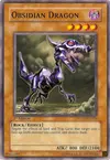 Product image for Obsidian Dragon