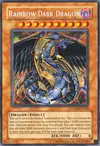 Product image for Rainbow Dark Dragon