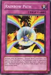 Product image for Rainbow Path