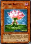 Product image for Samsara Lotus