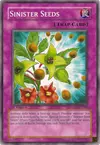 Product image for Sinister Seeds