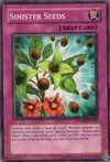 Product image for Sinister Seeds