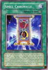 Product image for Spell Chronicle