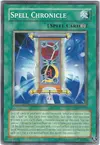 Product image for Spell Chronicle