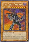 Product image for The Dark Creator