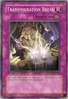 Product image for Rupture de Transmigration