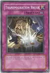 Product image for Transmigration Break