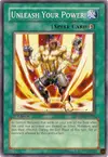 Product image for Unleash Your Power!