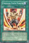 Product image for Unleash Your Power!