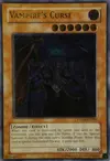 Product image for Vampire's Curse