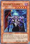 Product image for Vampire's Curse
