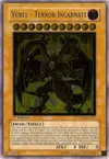 Product image for Yubel - Terror Incarnate