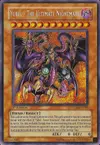 Product image for Yubel - The Ultimate Nightmare