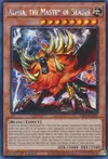 Product image for Alpha, the Master of Beasts