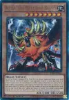 Product image for Alpha, the Master of Beasts