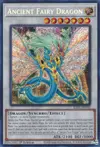 Product image for Ancient Fairy Dragon