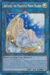 Product image for Artemis, the Magistus Moon Maiden