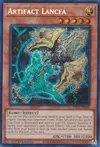 Product image for Artifact Lancea