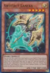 Product image for Artifact Lancea