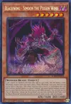 Product image for Blackwing - Simoon the Poison Wind