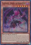 Product image for Blackwing - Simoon the Poison Wind