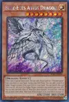 Product image for Dragon des Abysses aux Yeux Bleus