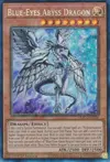 Product image for Blue-Eyes Abyss Dragon