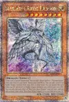 Product image for Blue-Eyes Abyss Dragon