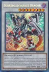Product image for Borreload Savage Dragon